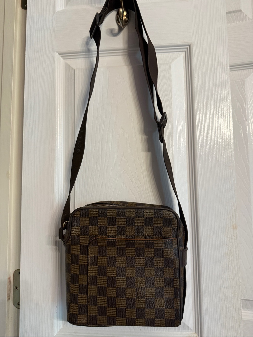 Louis Vuitton crossbody
